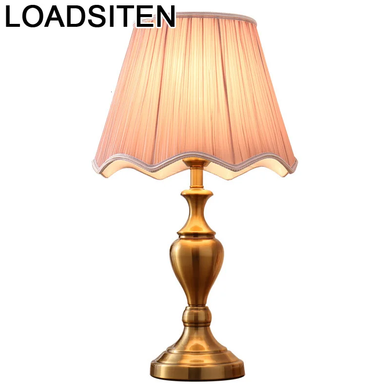 Светильник для гостиной домашний декор декоративный светильник спальни