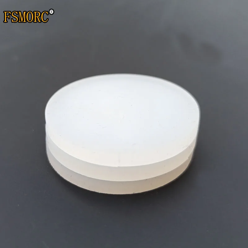 Прокладка VMQ из силиконовой резины твердая круглая прокладка/круглый