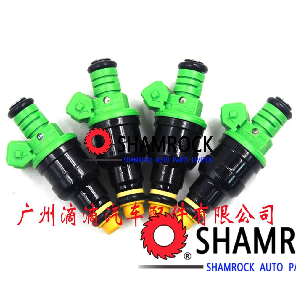 

Форсунки топливной форсунки OEM 0 280 150 558/0280155968 для Fford linning Mustang Cchevrolet Camaro Corvette Ppontiac Firebird GTO