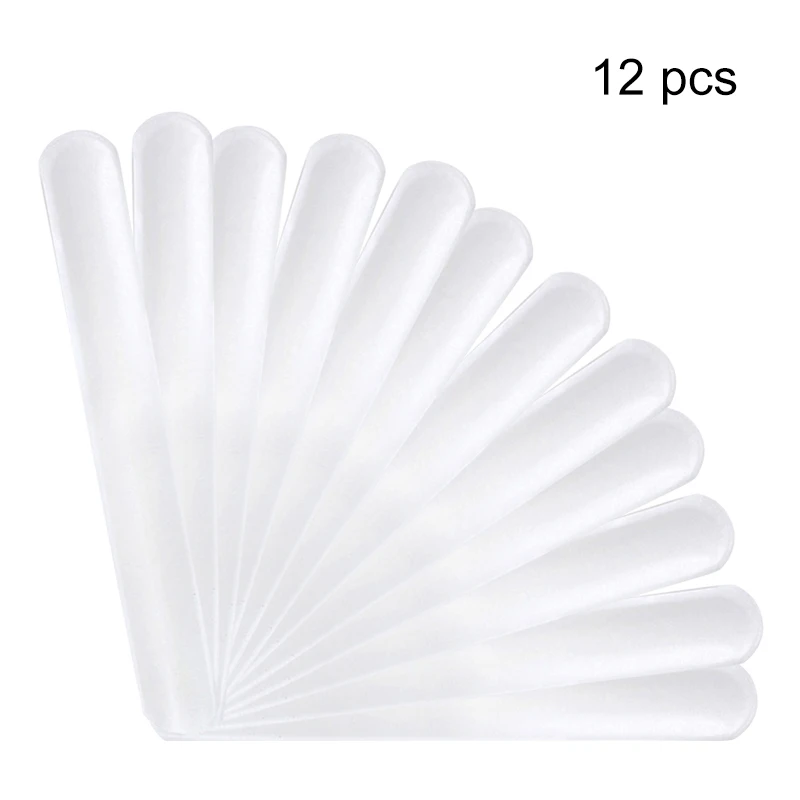 12 самодельных пустых браслетов для творчества создания собственного рисунка