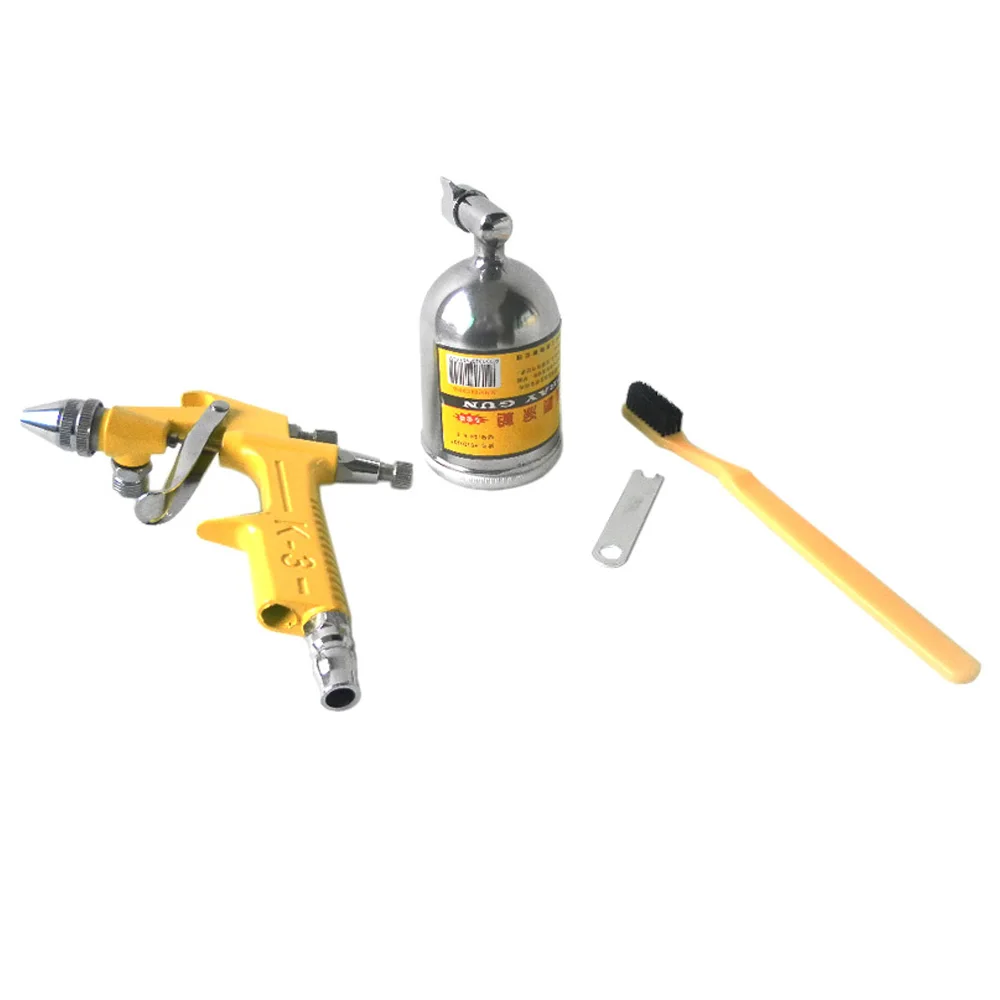 BOSI 200cc HVLP Grayvity Air Краска в баллоне распылителе пистолет Авто покраски спрей|painting