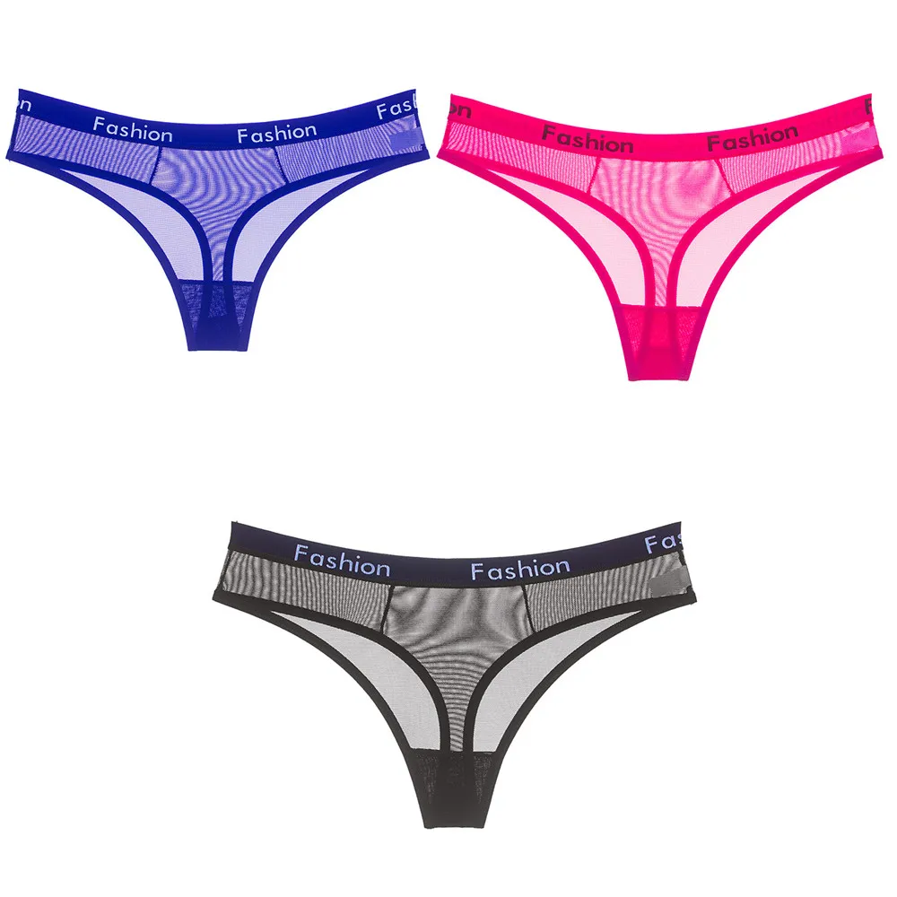 MEIZICHARMS 3 шт. женские трусики Новый Лидер продаж детские трусы нижнее белье модные