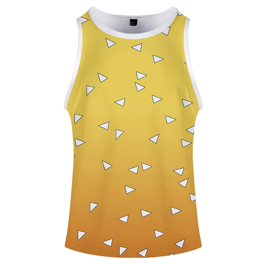 Костюм для косплея из аниме рассекающий демонов жилет танджиро камадо взрослых