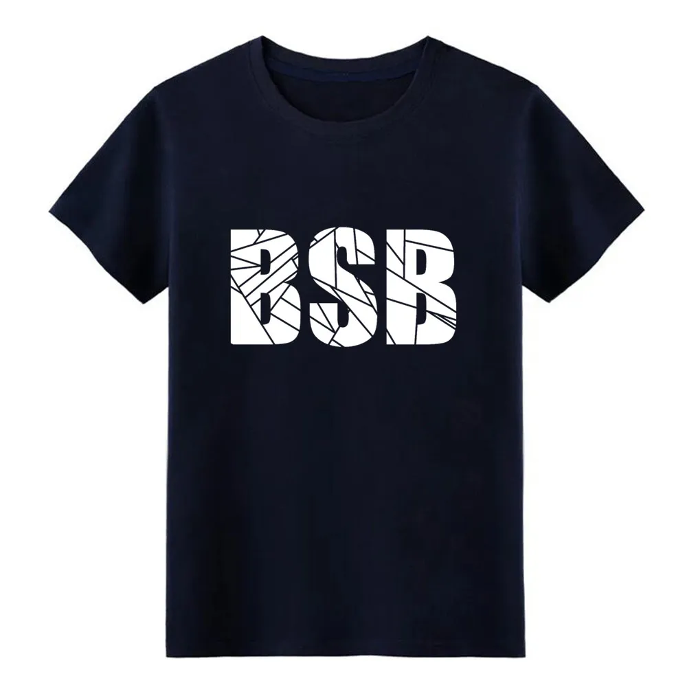 Мужская футболка с надписью backstreet fan love gift индивидуальная из 100% хлопка размер S 3xl