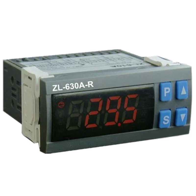 ABSF ZL-630A-R температурный контроллер RS485 цифровой регулятор температуры холодного
