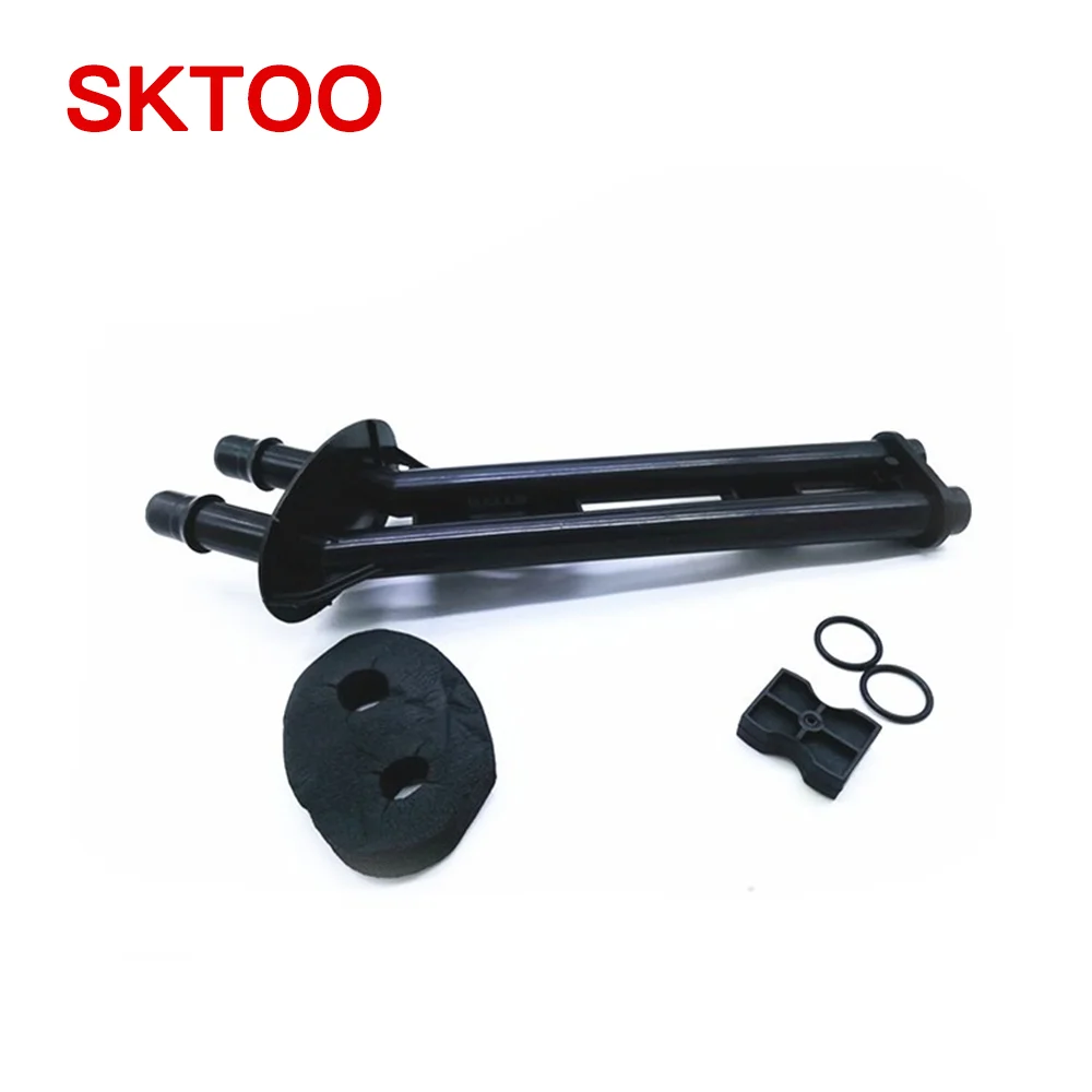 Warm Air Pipe Connector 1610706080 Suitable for Citroen C3 M43