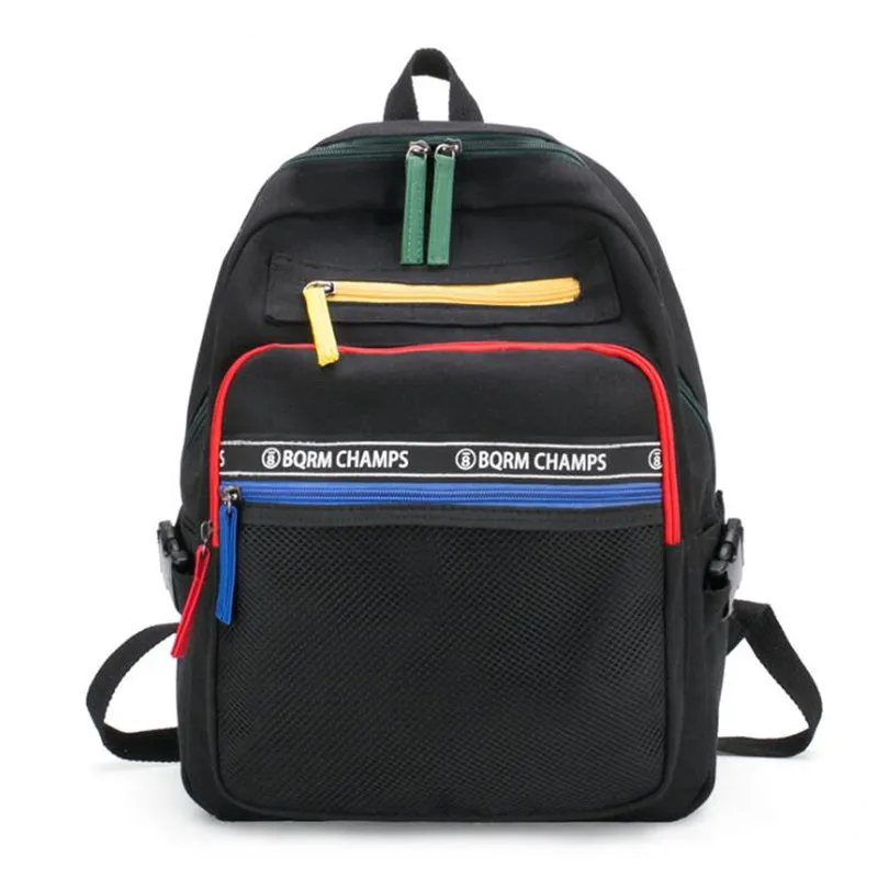 21club фирменные цветные повседневные вместительные Женские рюкзаки в стиле преппи