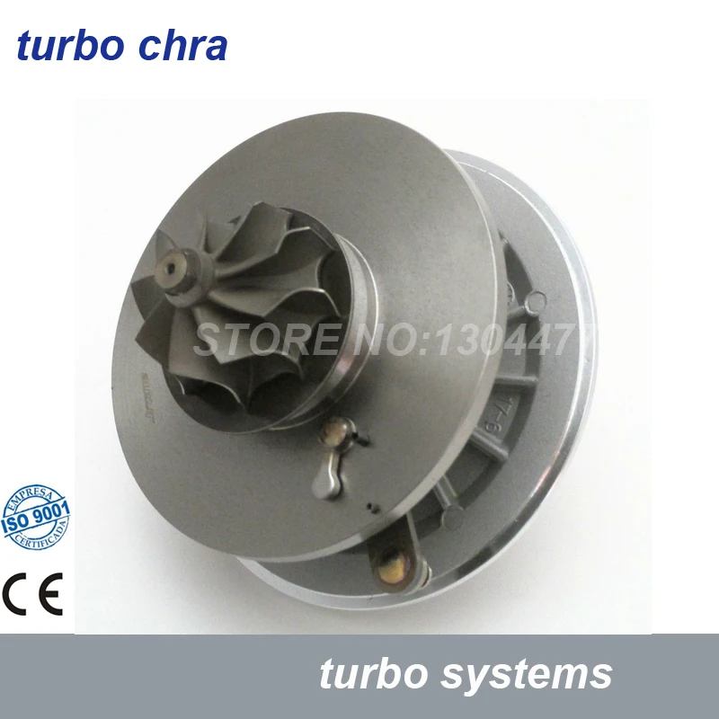 Турбокартридж CHRA GT2256V 727463-5006S 727463-9006S 727463-5004S 727463 A6470960099 для Mercedes-PKW E-klase 270 CDI (W211) |