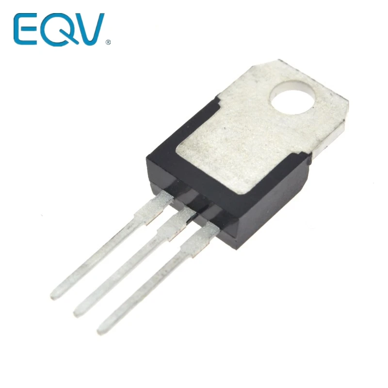 10 шт. BTA16-600B-220 BTA16-600 TO220 BTA16 600V 16A симисторов и