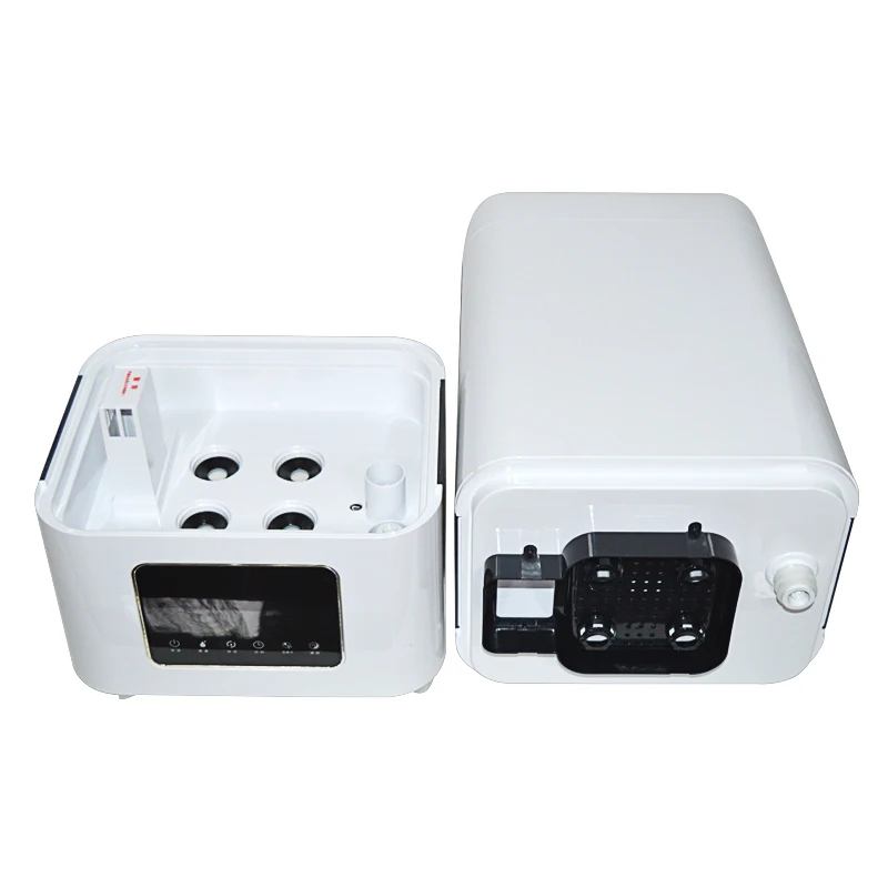 

23.8L Air Humidifier large capacity high power industry grade humidifier application 150-200m2 Timing12H AIR humidifier