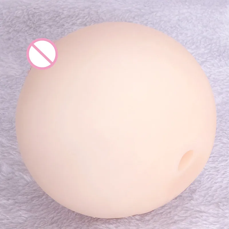 Мужской мастурбатор с большими сиськами реалистичные соски мягкий резиновый