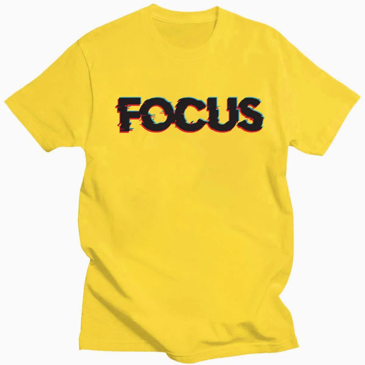 

14 Color Pure 100% Cat Short Mouw Fucus Printed Funny Men T-shirt Casual O-neck Loose Summer T-shirt For men tops Tees