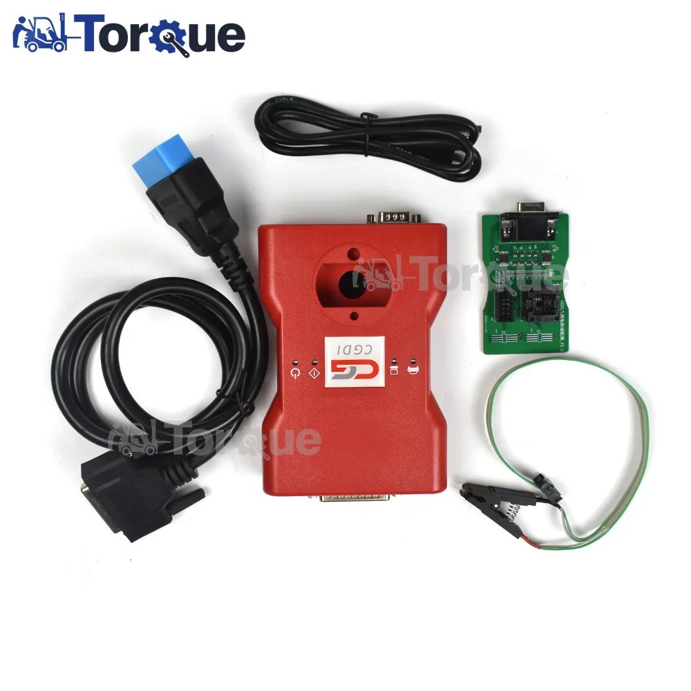 

New Original CGDI Prog For BMW MSV80 FEM/EDC Function Power 3 IN 1 Function Auto Key Programmer + Diagnosis Tool+ IMMO Security