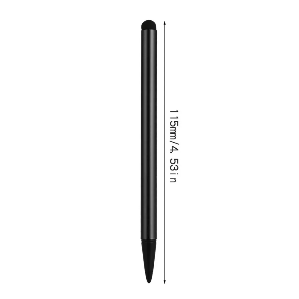 

1PC Resistive Hard Tip Stylus Pen For Resistance Touch Screen Game Player for Universal Tablet Smart Phone