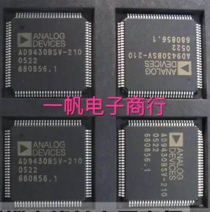 

AD9430BSV-210 ADV9430BSVZ-210