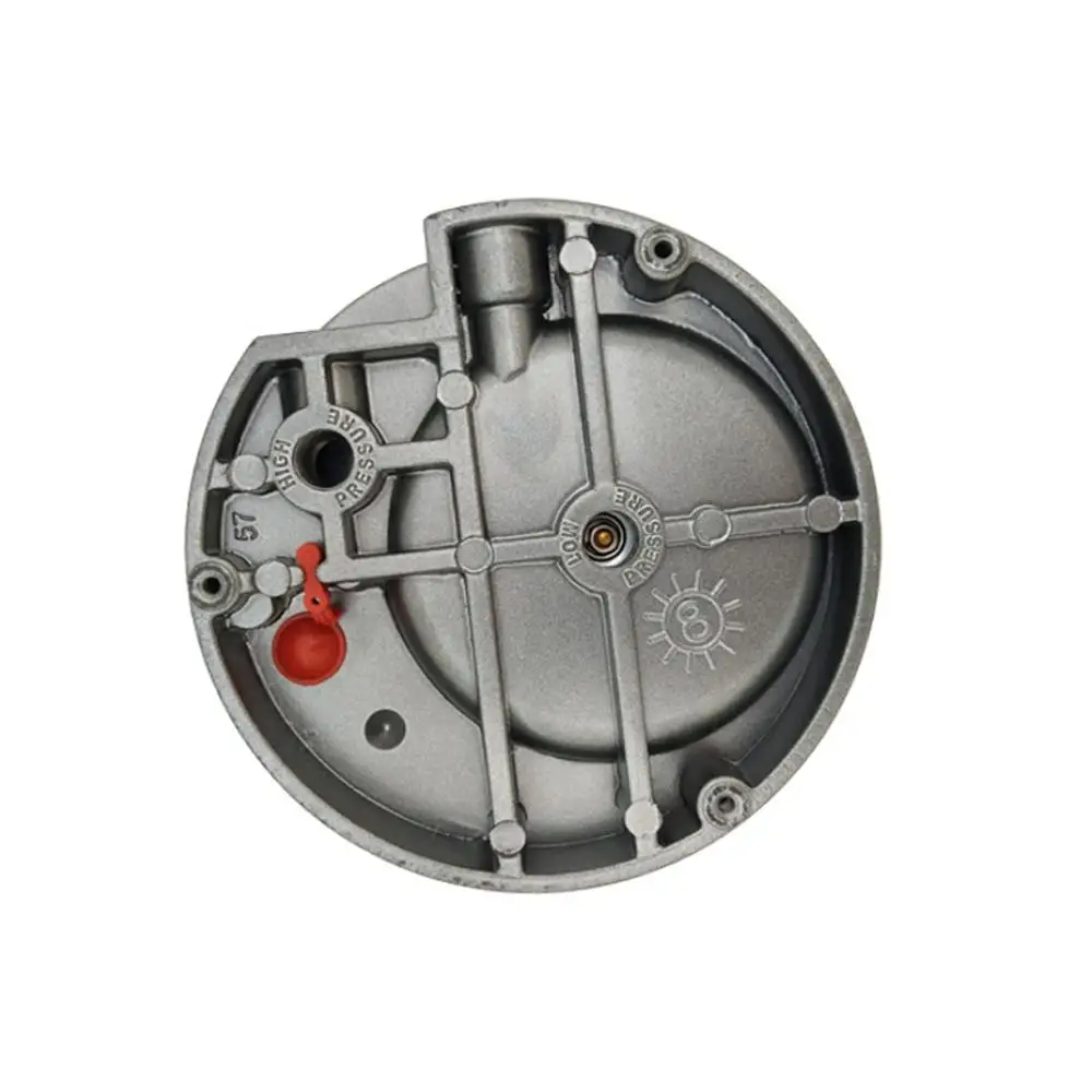 Микрометр дифференциального давления ± от 30 Па до 2 кПа точность 2% FS для