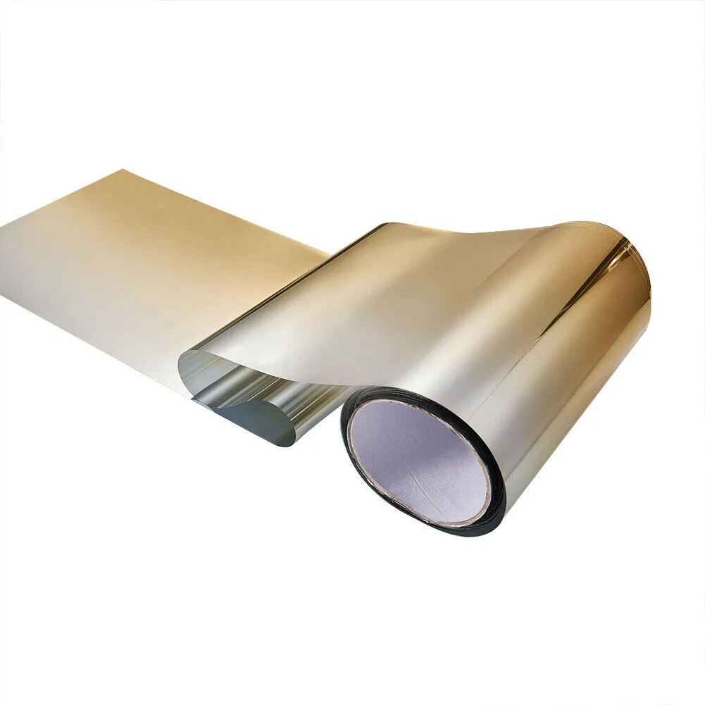 

Auto Car Front Film Stretchable Strip Sun Visor Tint UV Protected UV Shade
