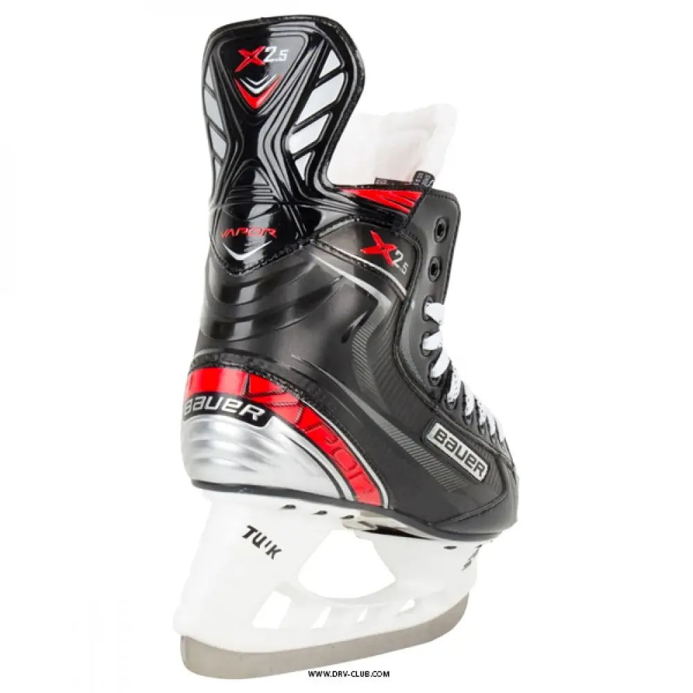 Коньки хоккейные Bauer Vapor X2.5 | Спорт и развлечения
