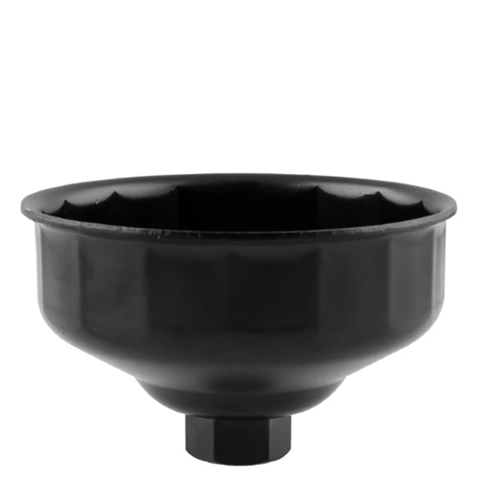 Гаечный ключ для масляного фильтра 86 мм инструмент удаления крышки торцевого