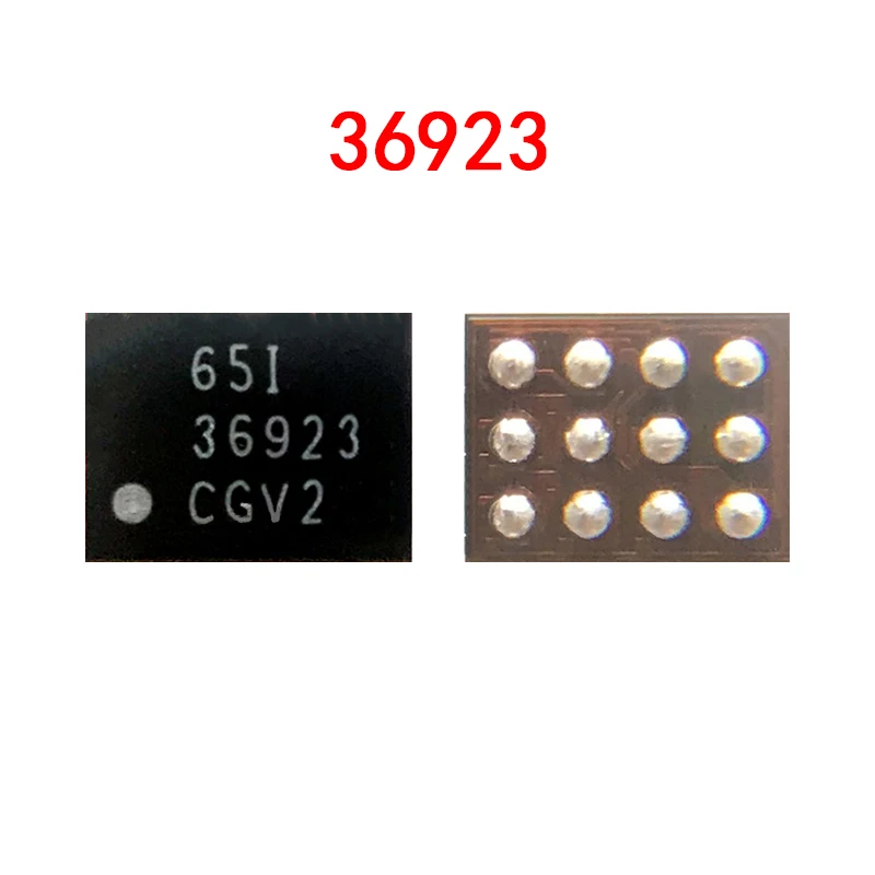 

1 шт.-20 шт. 36923 36923H для Huawei V8 V9 V10 Glory9 Light Cotrol IC Light chip LM36923H