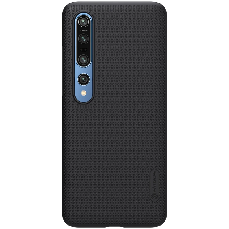 Чехол Nillkin для Xiaomi Mi 9 10 10T 11 Pro Lite ультра 5G чехол супер матовый защитный жесткий