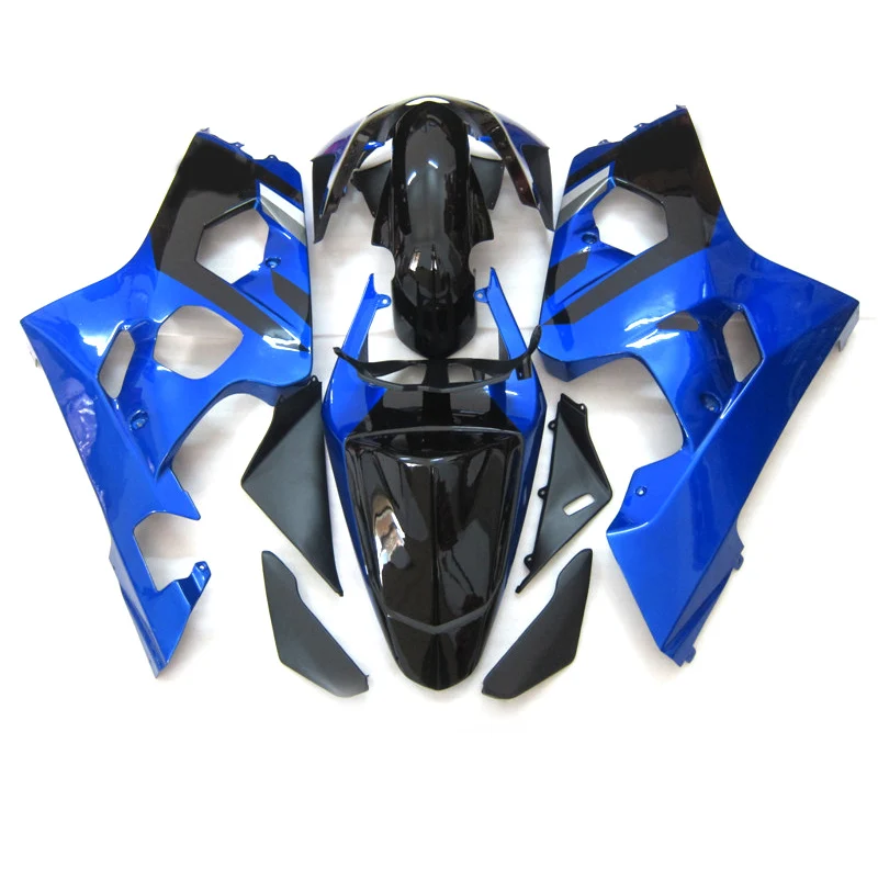 Высококачественный комплект обтекателей для Suzuki K4 GSXR750 GSXR600 2004 2005