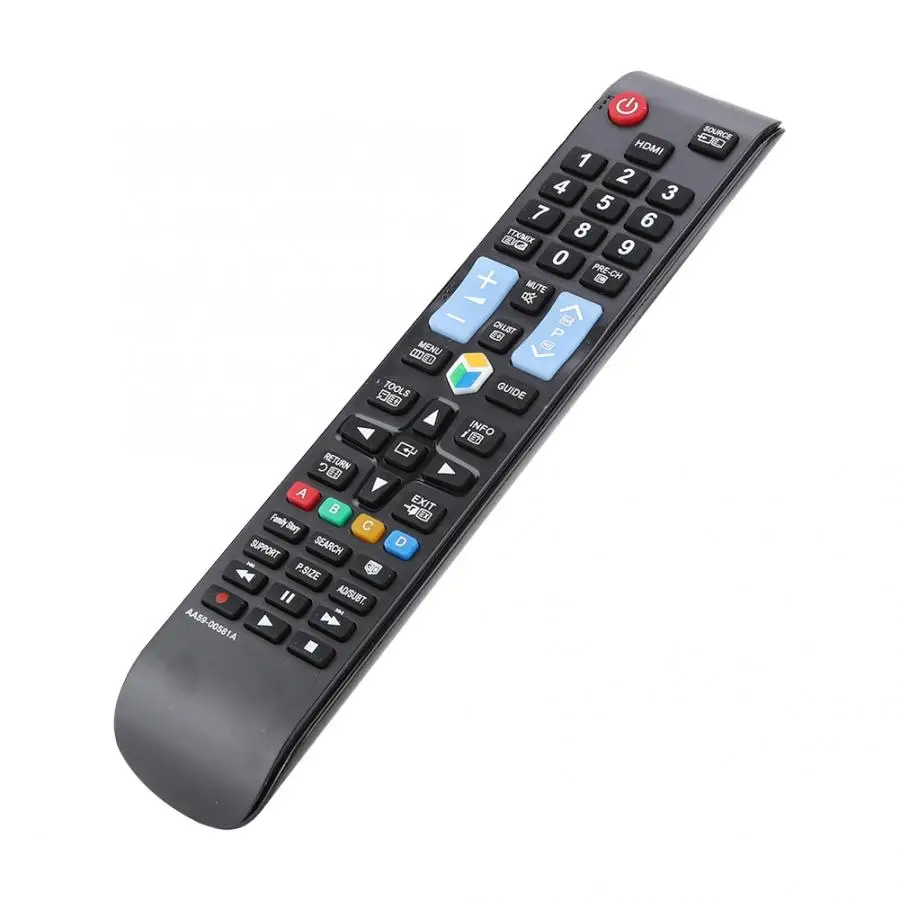 Многофункциональный смарт ТВ пульт дистанционного управления Лер для samsung AA59 00581A