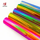 Самоклеящаяся Перманентная виниловая пленка 