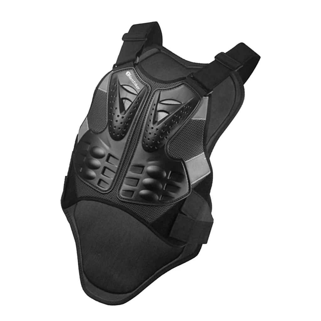 HEROBIKER мотоциклетная Защитная куртка с отражающей полоской|Куртки| |