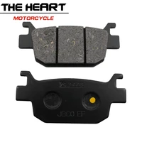 motorcycle rear brake pads for honda sh150 sh 150 injection 2010 2013 nss250 nss 250 forza 2005 2008 nss300 nss 300 2014