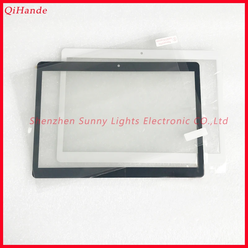 Новый сенсорный экран 10 1 дюйма для планшета bravis nb106m 3g дигитайзер панель