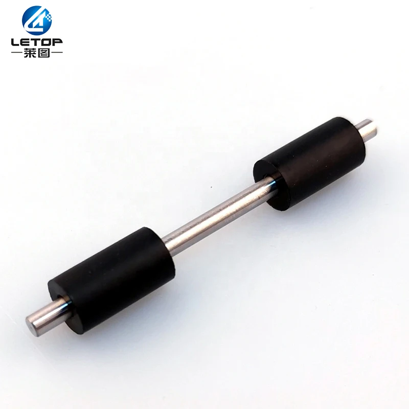 Оригинальный роликовый напорный ролик для принтера Roland RA/VS/XJ 1000003616 ECO Solvent|Детали