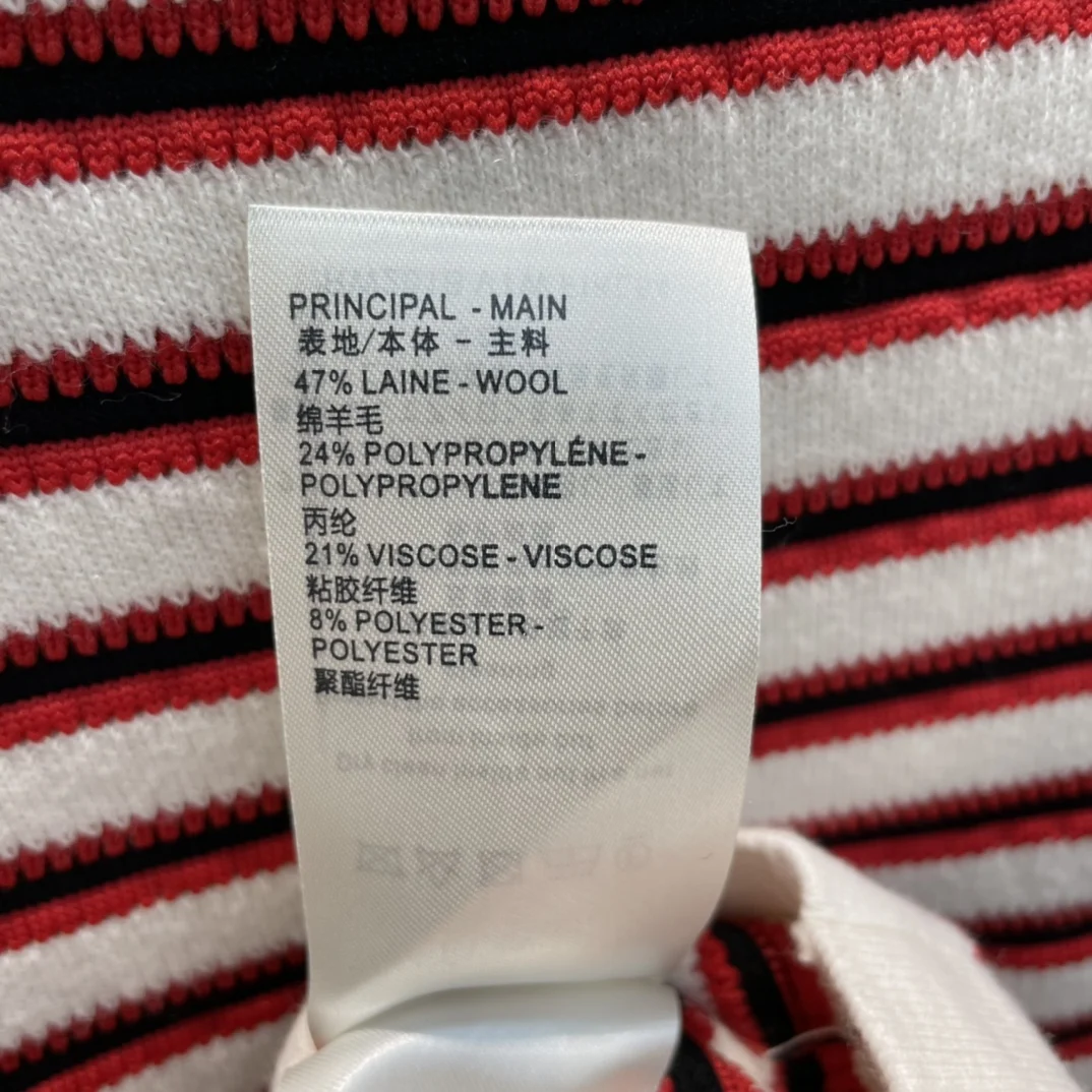 

Luxury Brand Knitted Striped Dresses for Women Summer 2021 New O-neck Short Sleeve Slim Dresses Elegant Sweet Party Dresses Lady