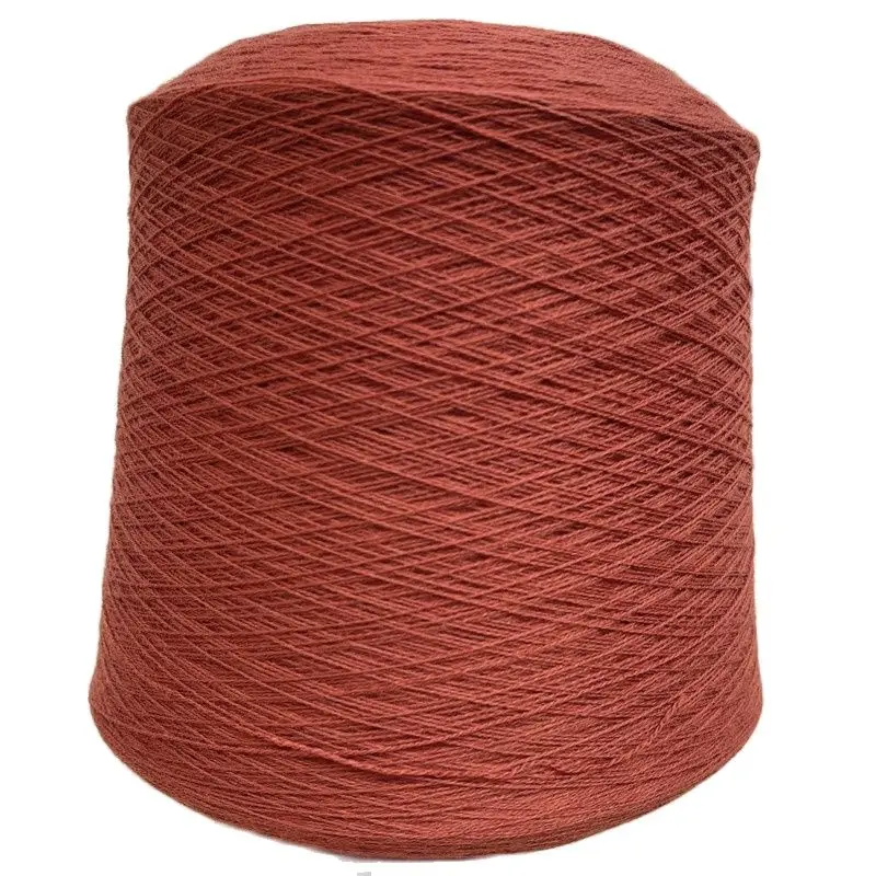 800 г Сверхтонкая 100% мериносовая шерсть вязальная пряжа для вязания крючком