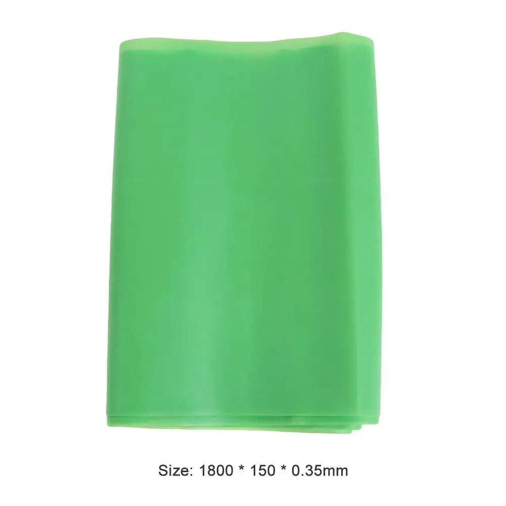 

Hot Sale Resistance Bands Delicate Texture Fitness Exercise Resistance Bands TPE 1.8m Sports Yoga Pilates Elastic Pull Rope
