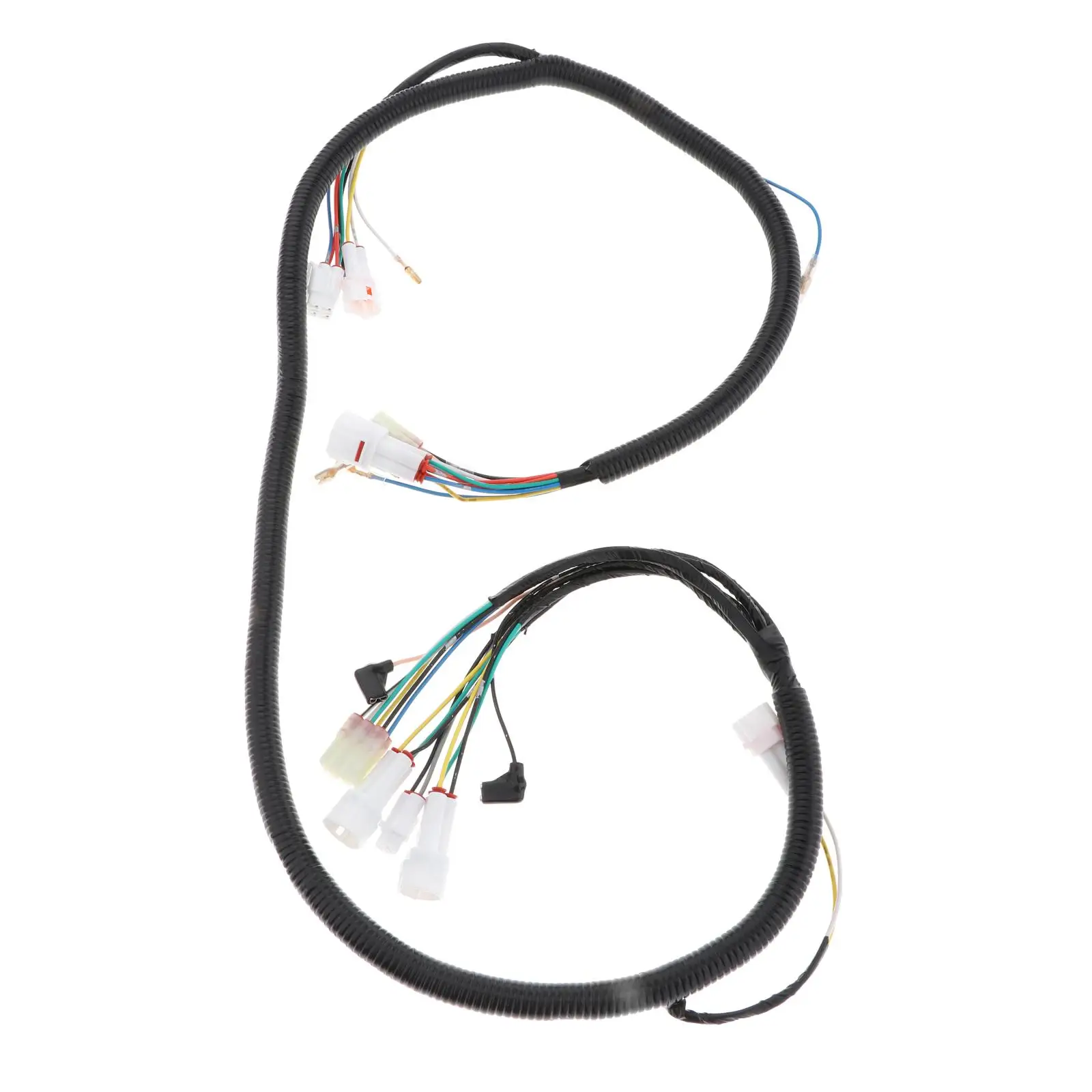 Жгут проводов для мотоцикла Yamaha Banshee сменные детали простые в установке