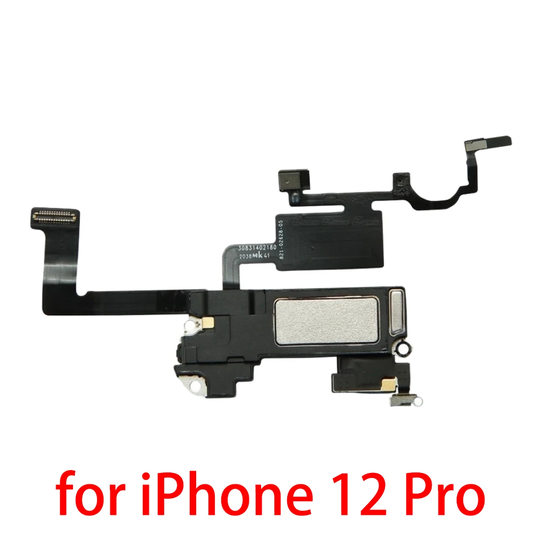 

For iPhone 12 Pro Earpiece Speaker Assembly for iPhone 12 Pro