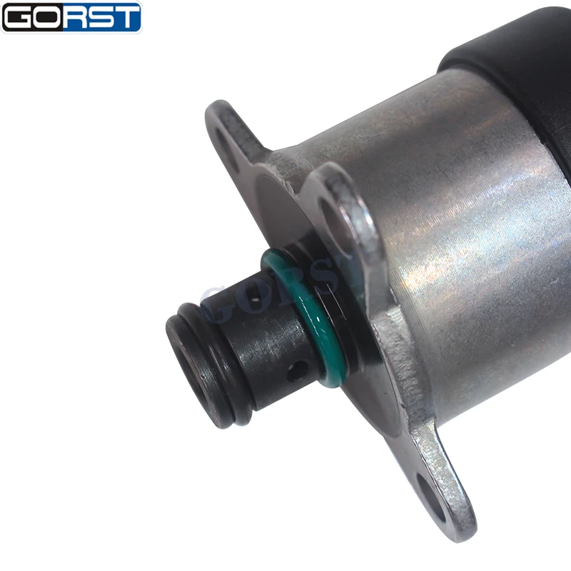High Pressure Fuel Pump Regulator Metering Control Solenoid SCV Valve IMV Unit 0928400789 For Mwm Volvo Vw Man | Автомобили и