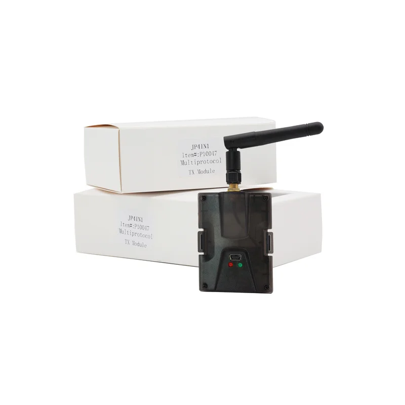 Jumper JP4IN1 2 4G CC2500 NRF24L01 A7105 CYRF6936 4 в 1 многопротокольный STM32 TX модуль OpenTX для Frsky JR RC FPV
