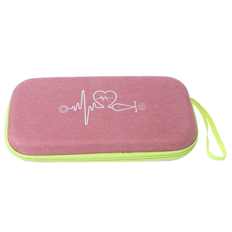 Дорожный Чехол для стетоскопа Littmann 3M поставляется с ручным ремешком отличный