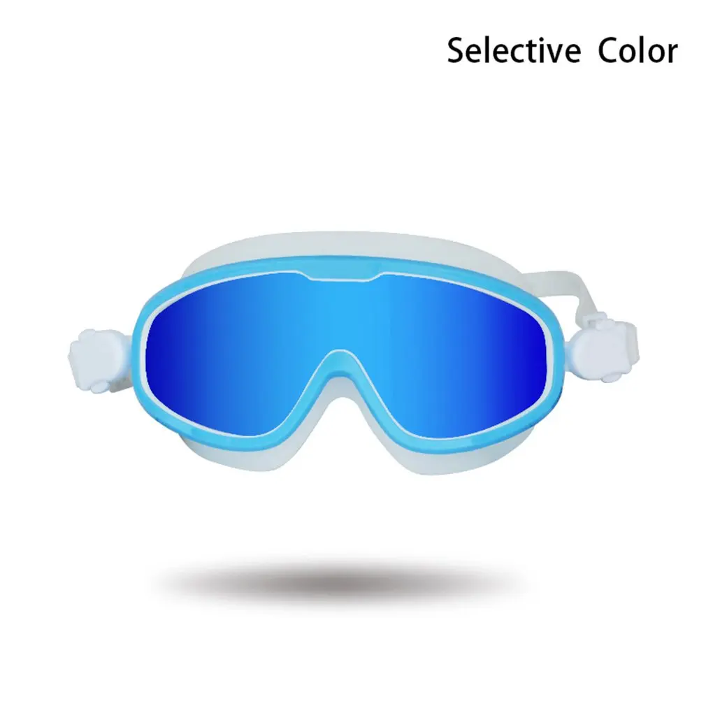 Большая рамка для взрослых мужчин и женщин Анти-туман Водонепроницаемый УФ