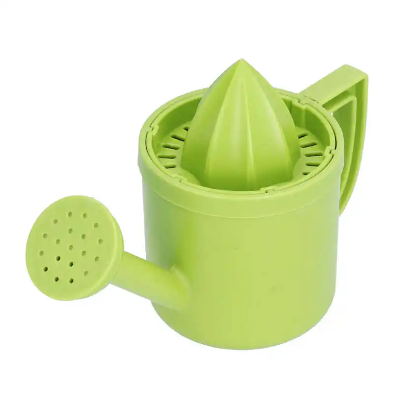 

Соковыжималка для фруктов, соковыжималка для лайма, кухонный гаджет, соковыжималка для воды в форме кастрюли для кухни, ресторана, для дома