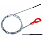 122 см привод для измерения масляной коробки передач для Mercedes Benz W163 W203 W208 W210 W211 W220 722,6