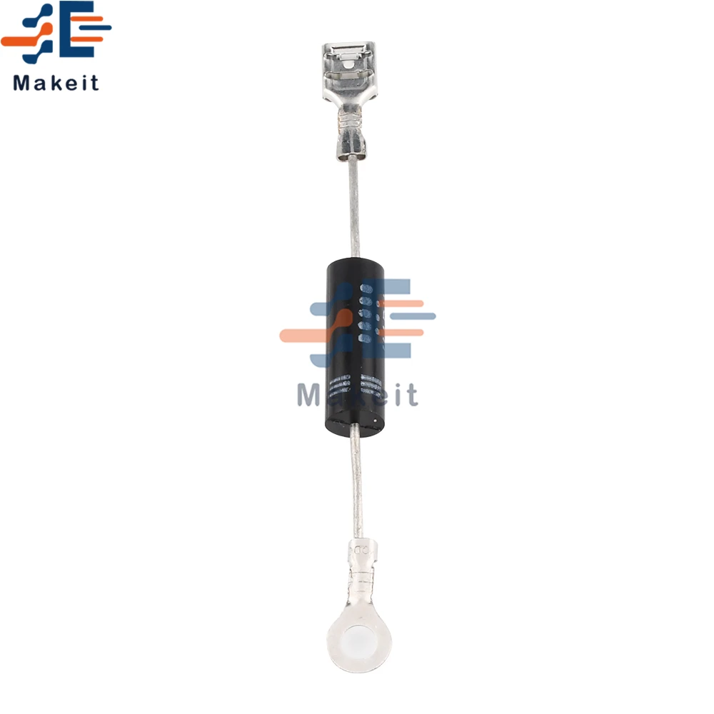 CL01-12 для высоковольтных Диодов индукционной плиты и микроволновой печи |