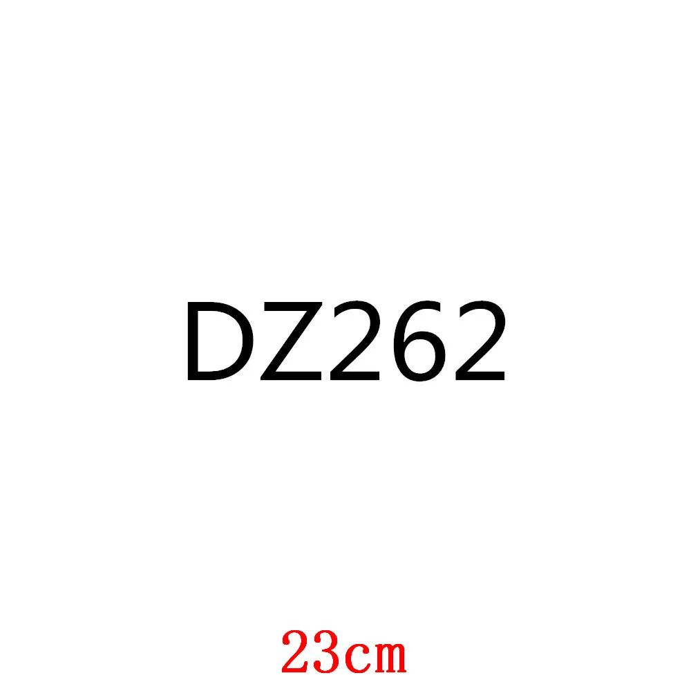 

DZ262-23