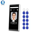 Биометрическая динамическая система распознавания лиц TCPIPUSB, 125 кГц13,56 МГц