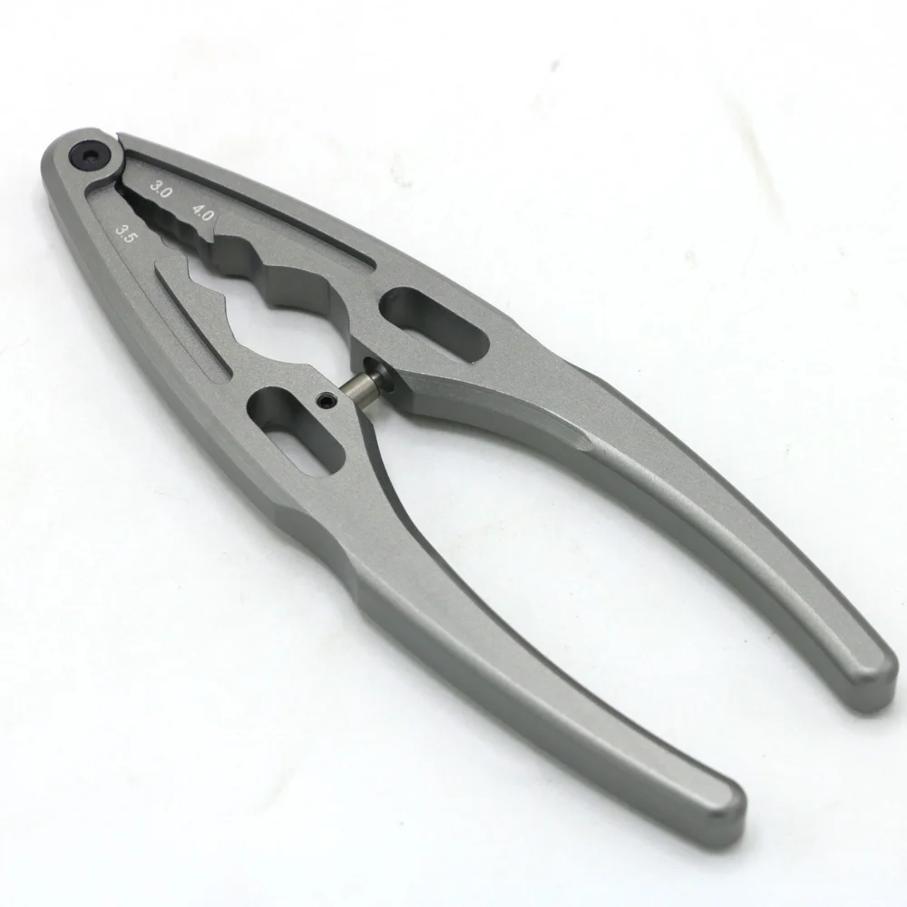 универсальные rc ударные плос