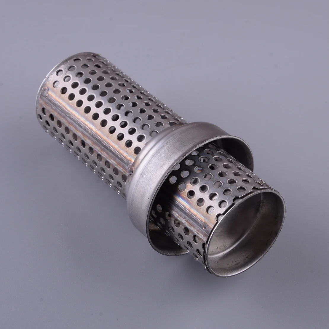 

Универсальный Съемный глушитель для выхлопных газов мотоцикла, 51 мм