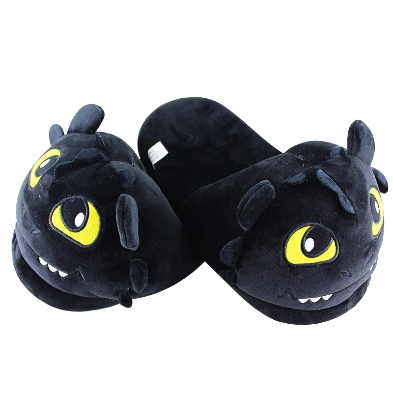 Мягкая Плюшевая обувь 28 см; Psyduck Snorlax Gengar Mudkip Eevee Sylveon Umbreon; Домашние зимние теплые модные тапочки; подарок