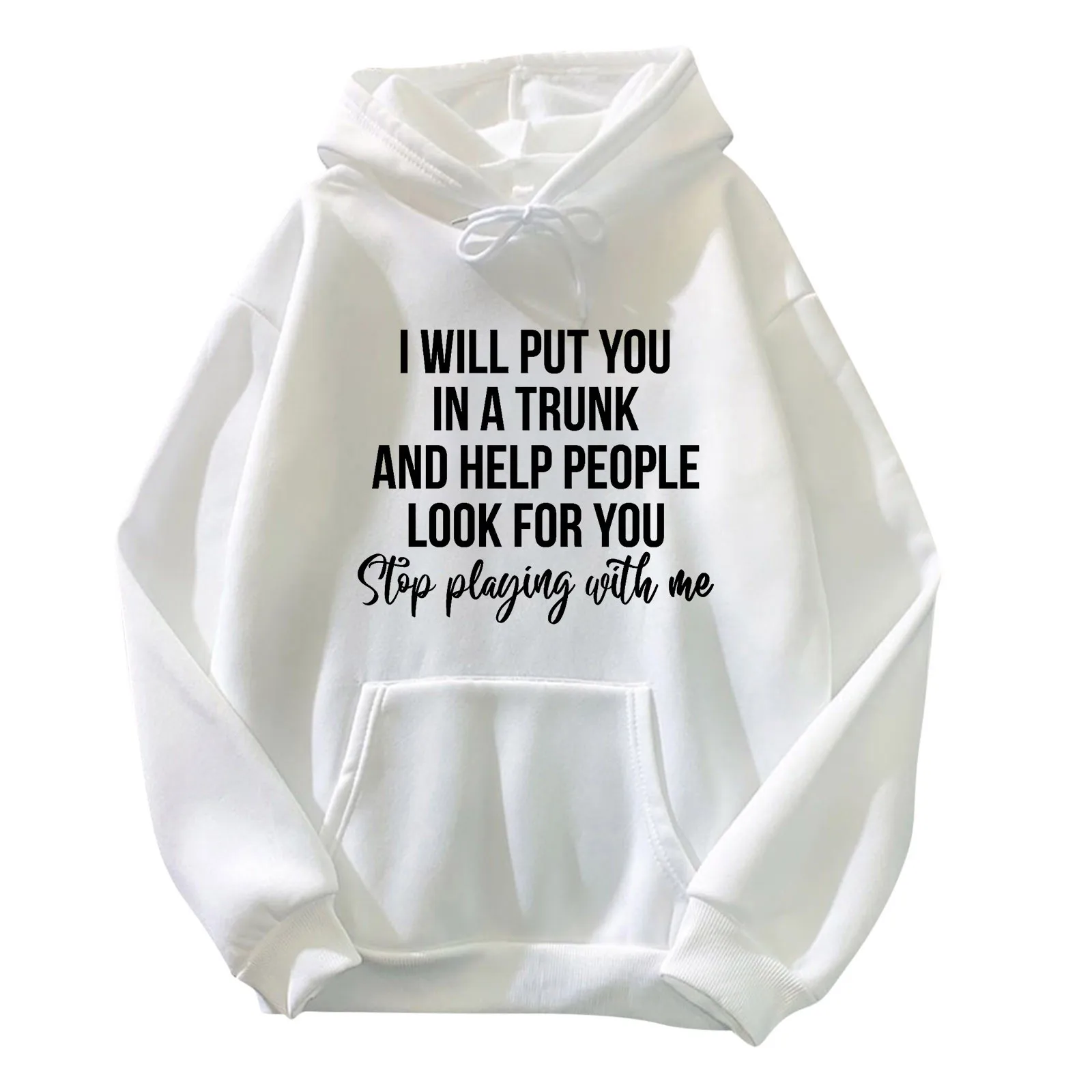 

Hoodies Women Warm 2021 Spring Oversized Pocket Hooded Casual Sweatshirt Long-sleeved Sweatshirt Casual Blouse Pullover Худи